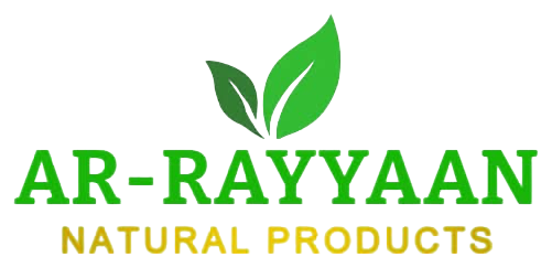 Ar-Rayyaan Naturals
