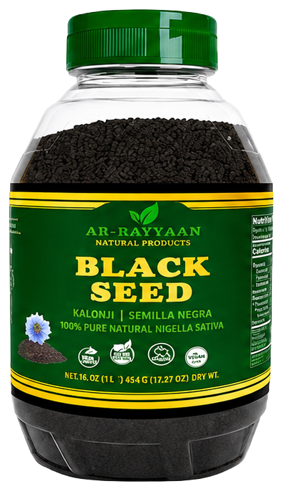 Black Seed