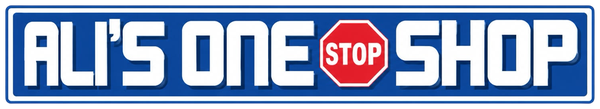 Ali's One Stop Shop
