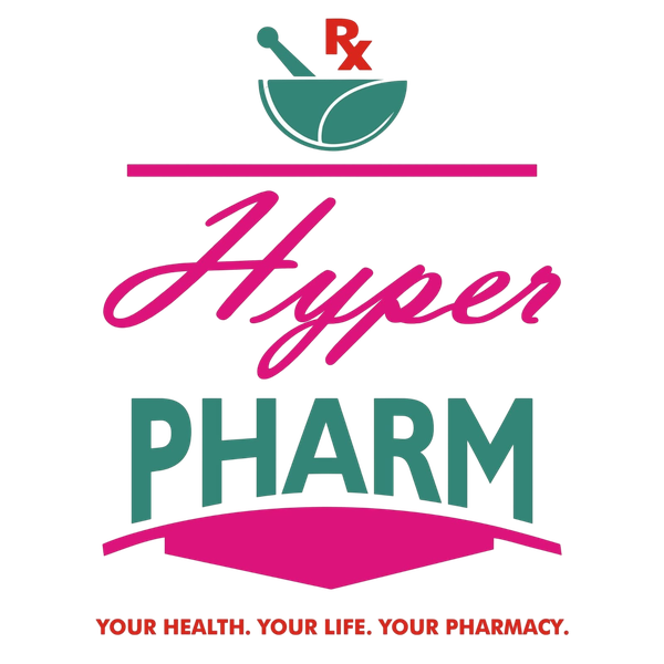 Hyper Pharm