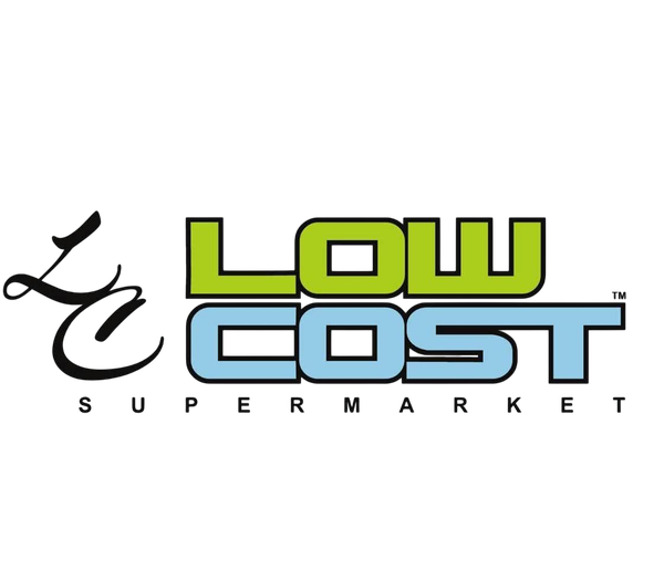 Low Cost Supermarket