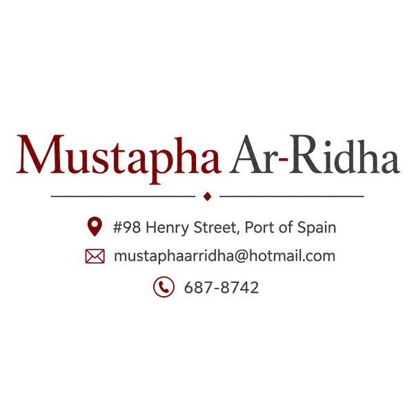 Mustapha Ar-Ridha