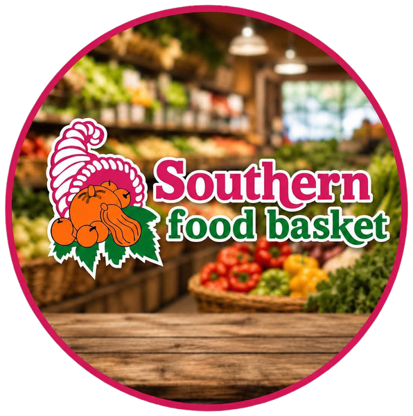 Southern Food Basket
