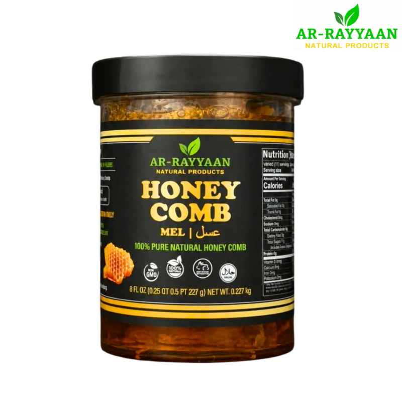 Ar Rayyaan Honey Comb
