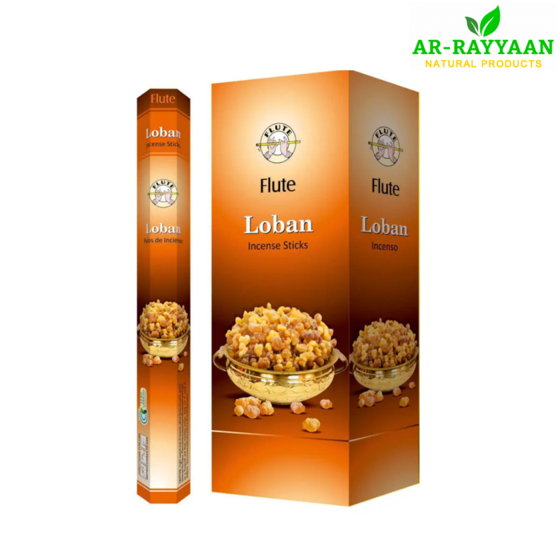 Flute Loban