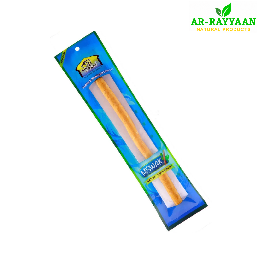 Al Khair Peelu Miswak